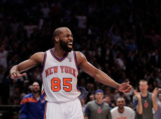 NBA21世纪百大球星第70-61位:无冕之王落后小乔丹 姚明克星68