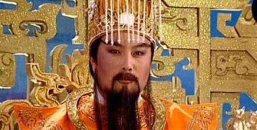 玉帝、如来和菩提谁的年龄最大?孙悟空一不小心说漏了嘴