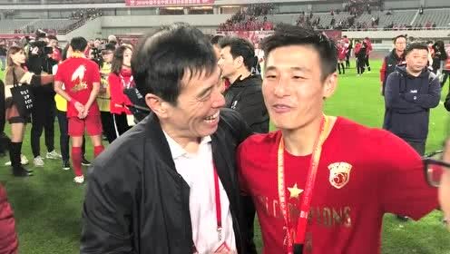 为什么未来中国足坛掌门人陈戌源两反对一支持,获得大家的支持?