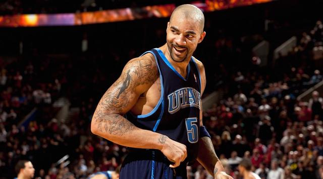 NBA21世纪百大球星第70-61位:无冕之王落后小乔丹 姚明克星68