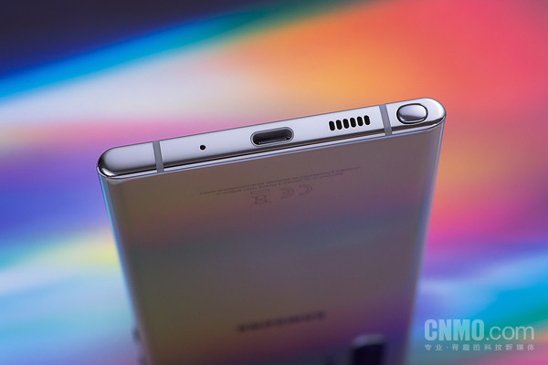 三星Note10+评测:它或许才是iPhone XI的唯一对手