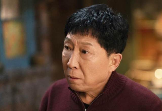 《加油你是最棒的》金句达人东四福爷,戏骨韩童生独自撑起一部戏