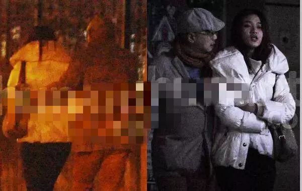 徐峥说“陶虹是大家的”,是不是她以后可以多拍戏了