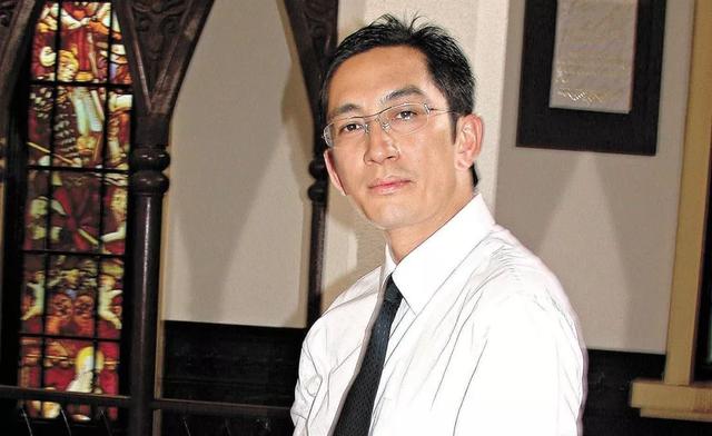 55岁前TVB男神社交平台发声 表示身为中国人感到无比自豪