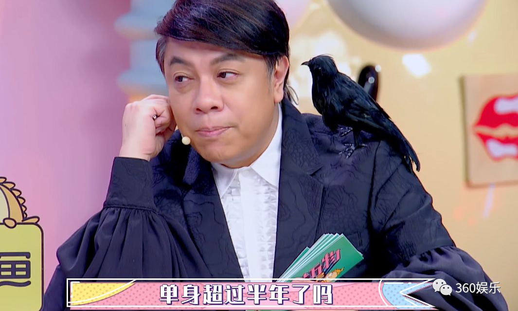 乔欣大方承认做过微整形,但打死都不回答感情问题!
