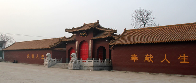 最著名的5座尼姑庵:去过三座说明你信佛,全去过说明你想出家
