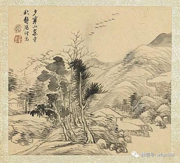 宋朝有一首词,只有56个字,却形象地概括了从少年到老年的人生巨变