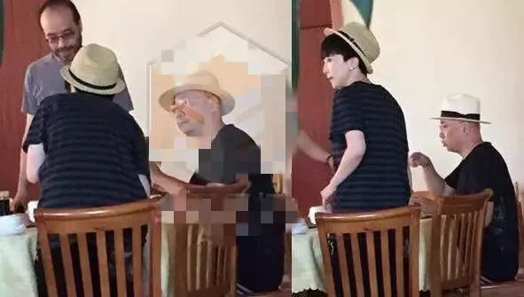徐峥说“陶虹是大家的”,是不是她以后可以多拍戏了