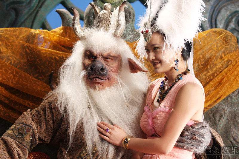 西游记原著中的三大渣男,第一猪八戒,第二牛魔王,第三唐僧。