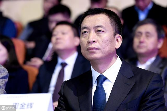 执委会名单与曝光名单有1处出入!广东体育局局长取代国安老板