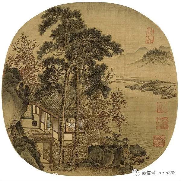 宋朝有一首词,只有56个字,却形象地概括了从少年到老年的人生巨变