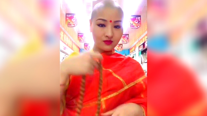 最著名的5座尼姑庵:去过三座说明你信佛,全去过说明你想出家