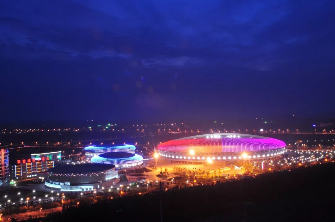 速来!鞍山家门口看“小世界杯”,这份2019国际男篮超级争霸赛最全攻略请查收!