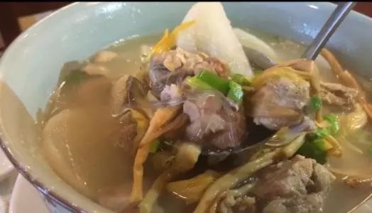 今儿处暑,吃什么美味应时应景更讲究?都是爱吃的!