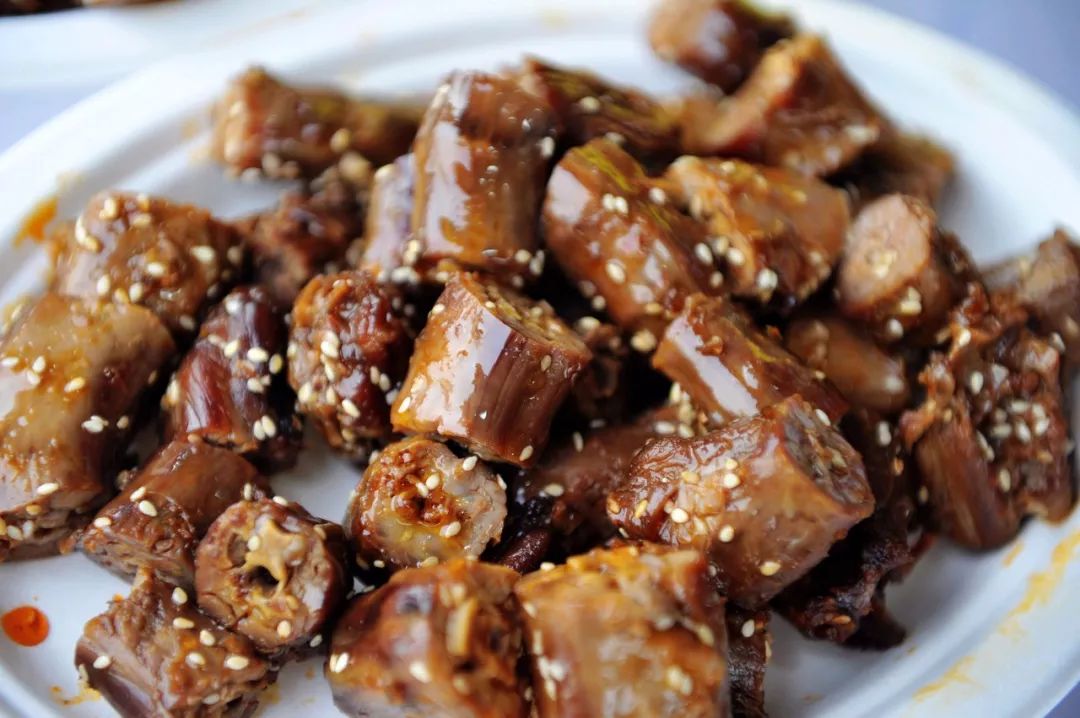 今儿处暑,吃什么美味应时应景更讲究?都是爱吃的!