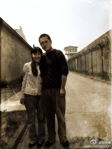 她是张丰毅儿媳,受吕丽萍花式宠爱,曾无戏可拍嫁人后片约不断