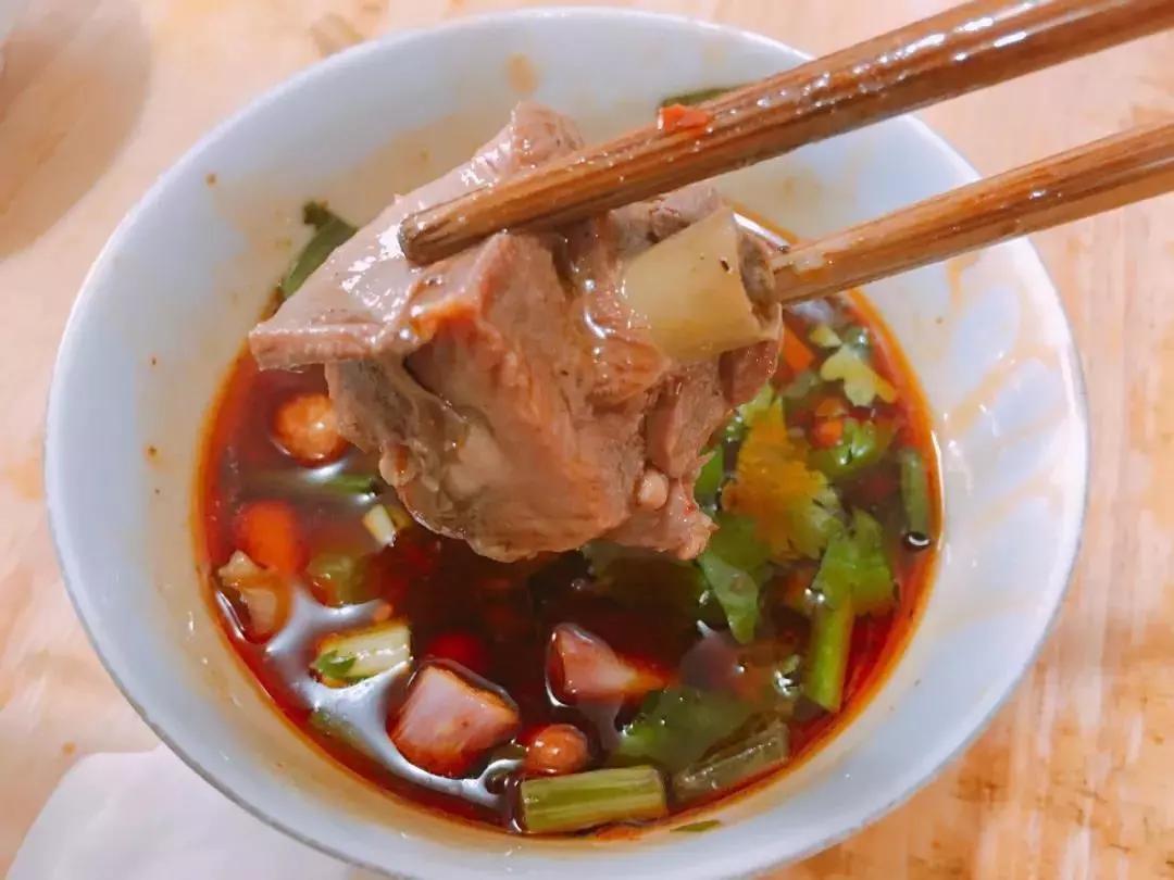 2019“吃鸡”地图大放送!清明小长假,不愁去哪儿吃!