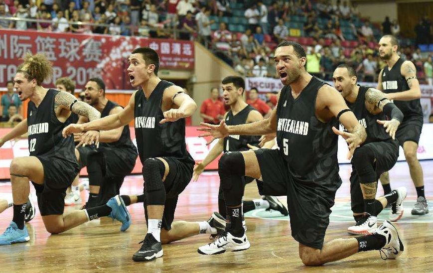 速来!鞍山家门口看“小世界杯”,这份2019国际男篮超级争霸赛最全攻略请查收!