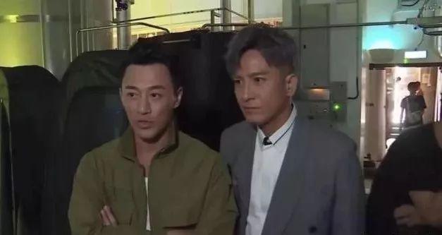 TVB花旦确定出演《使徒行者3》搭档林峯能否擦出新火花?