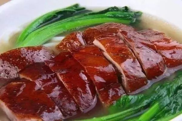 今儿处暑,吃什么美味应时应景更讲究?都是爱吃的!