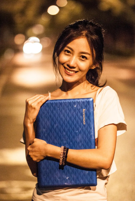 她是张丰毅儿媳,受吕丽萍花式宠爱,曾无戏可拍嫁人后片约不断