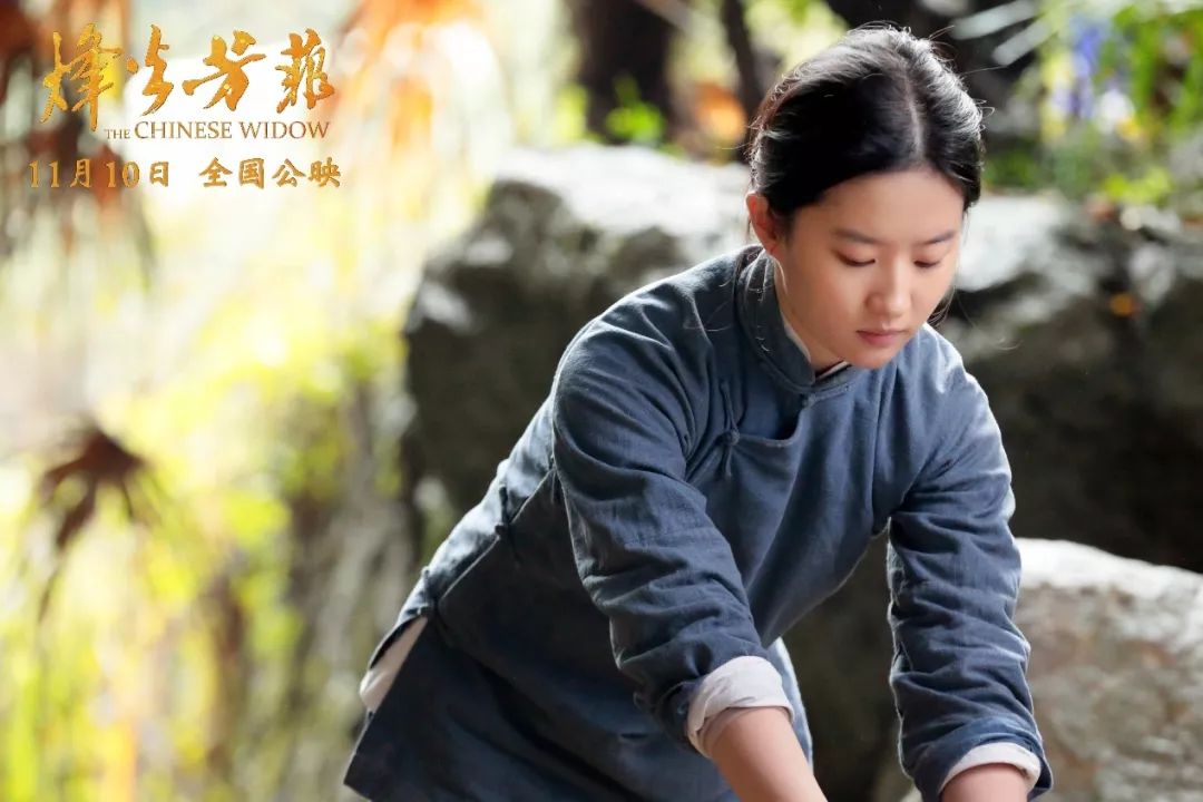 文艺片成女星人气的验金石?姚晨首日票房200万,85花只有2人敢拍