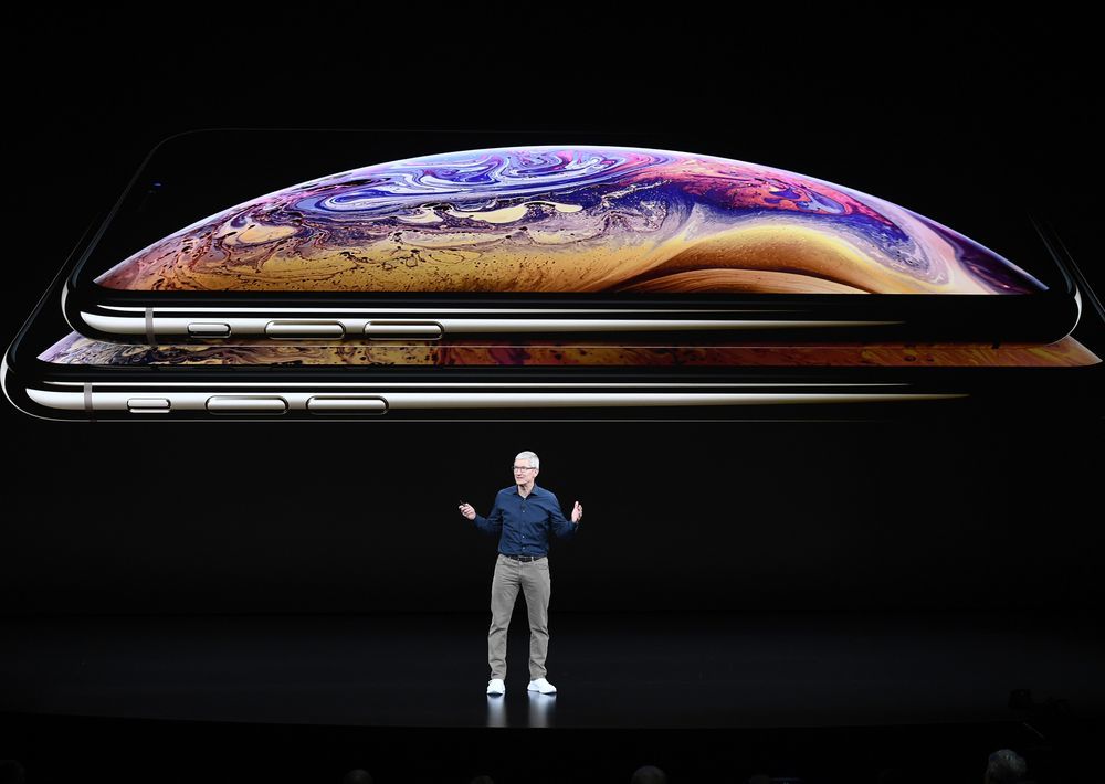 苹果9月会发布什么?除了三款iPhone还有一大堆产品