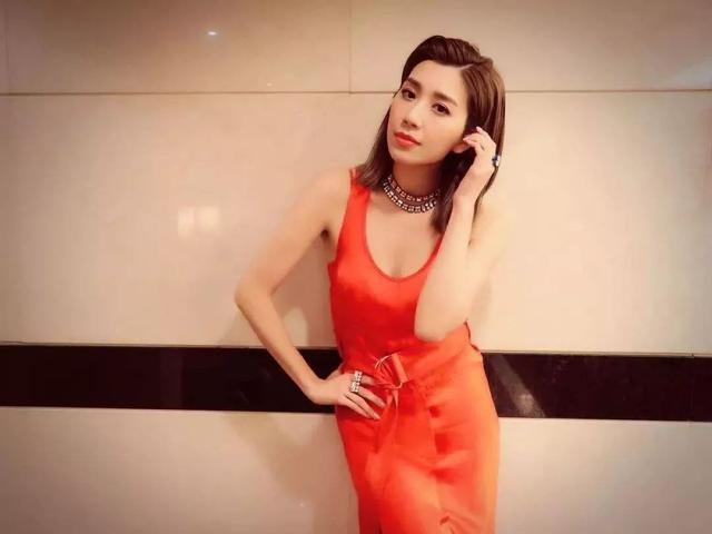 TVB花旦确定出演《使徒行者3》搭档林峯能否擦出新火花?