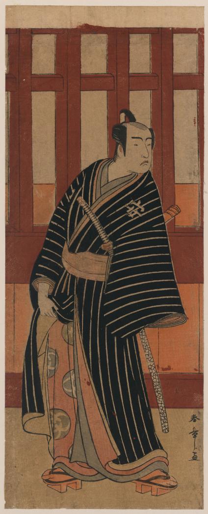 狐狸笔记第8期 | 浮世之绘:日本江户时代的百科全书