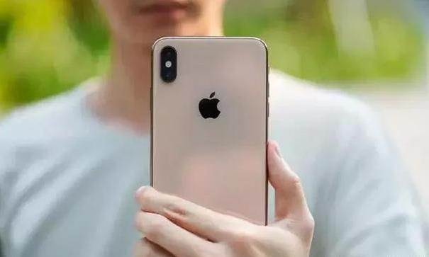 库克不惜一切!256G版iPhone xs max跌至8588元,入手毫不犹豫