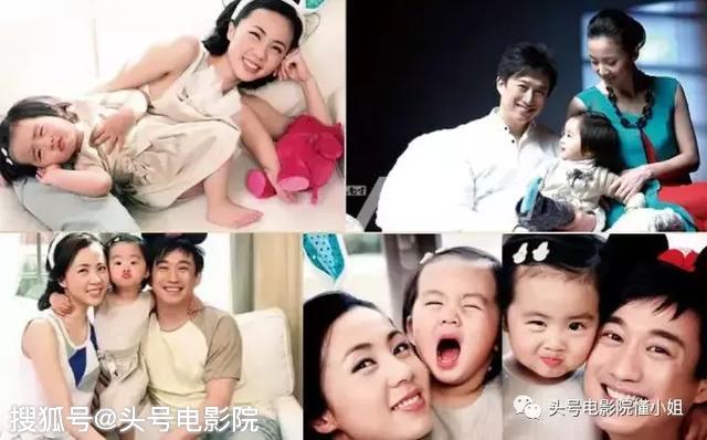 黄磊4个字剧透《小欢喜》结局:48岁的他,早就活成了“教育家”
