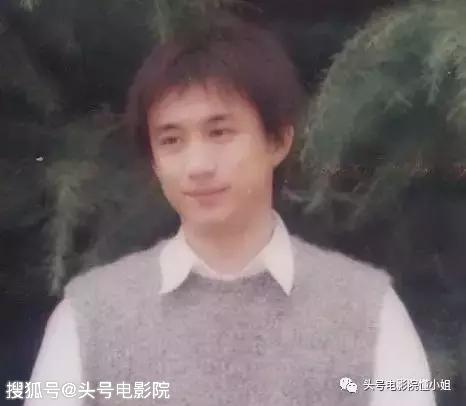 黄磊4个字剧透《小欢喜》结局:48岁的他,早就活成了“教育家”