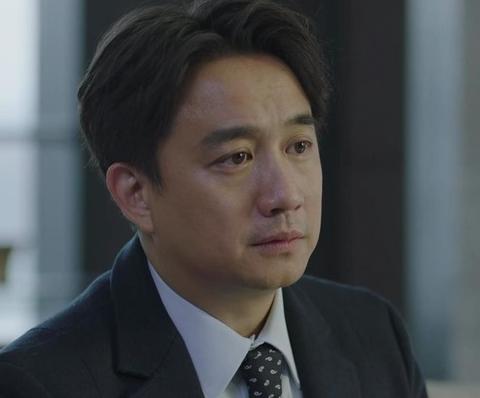 "小欢喜"变成"大悲情",网友吐槽剧名与剧情不符,黄磊:你没看懂