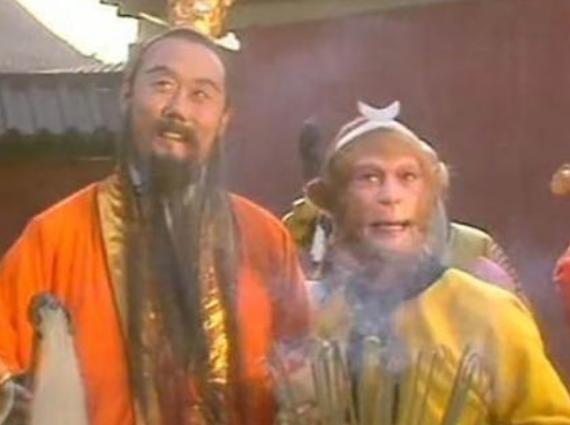 人参果树被毁,镇元子为何不生气?见到观音菩萨孙悟空才知道答案