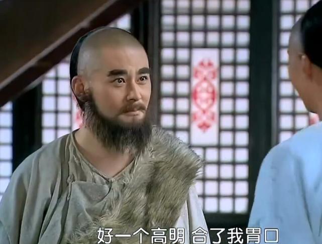 杨紫乱点鸳鸯谱气坏黄晓明,还珠三个版本中柳红的结局你还记得吗
