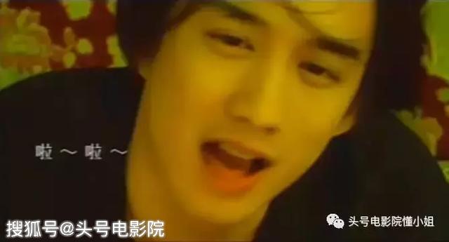 黄磊4个字剧透《小欢喜》结局:48岁的他,早就活成了“教育家”