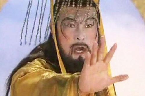 如来五次询问孙悟空来历,才将其压在五行山下,他在担心什么?