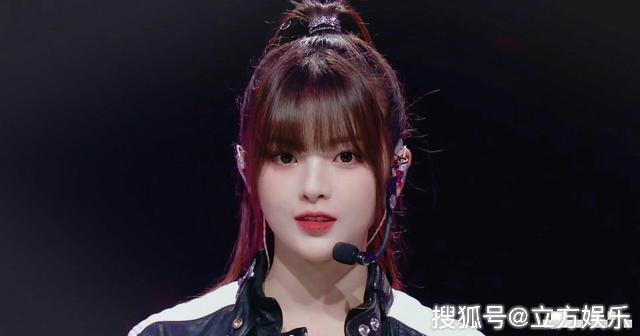 "驯龙高手"杨超越,成就她的不是运气,是情商!