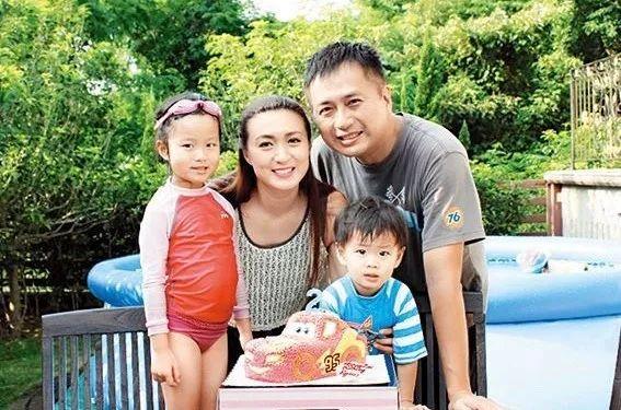 41岁TVB女艺人越大越靓 被网友翻出当年亚姐季军旧照怀疑整过容?