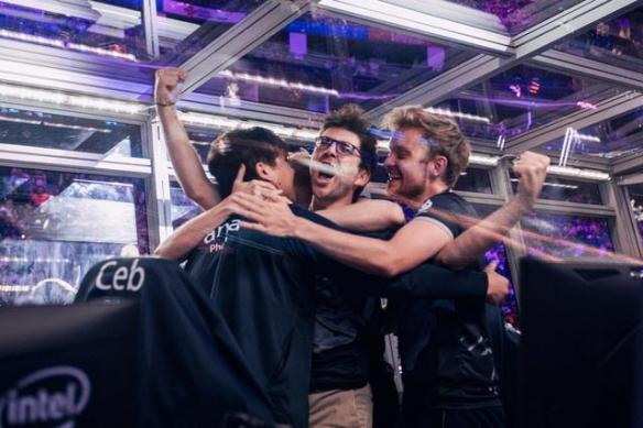 Ti:《DOTA2》主赛事第五日战报汇总 迎战总决赛