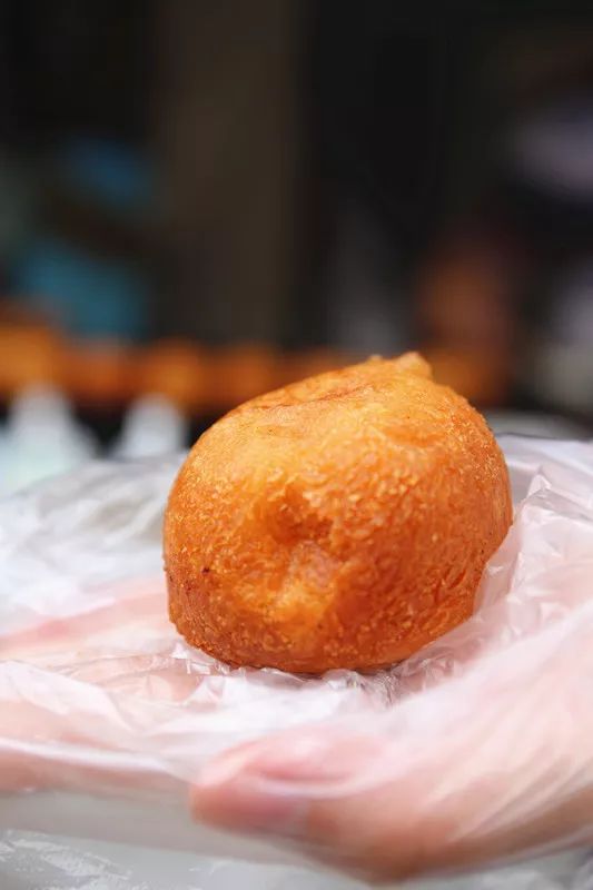 青山市场的胖哥家,卖你小时候的味道。