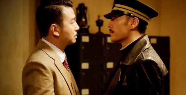 雷佳音和陈数主演的《和平饭店》,为何被称为经典剧,有何创新?