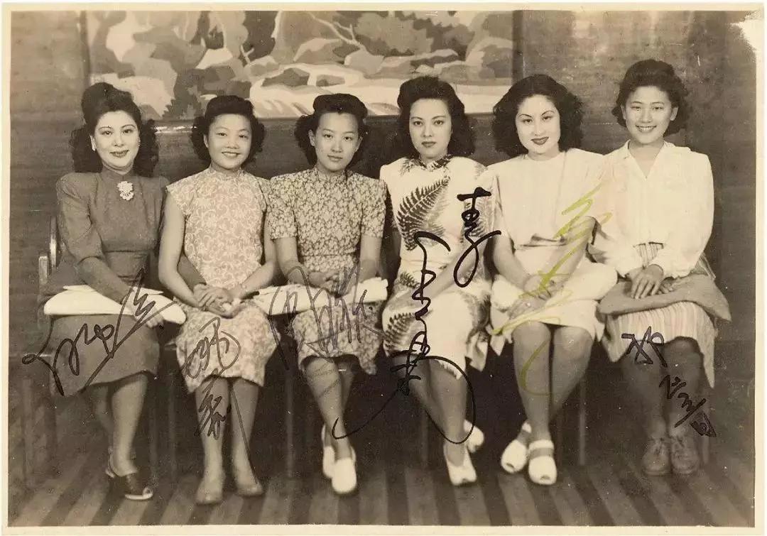 她是电影皇后,他是话剧皇帝,这对有情人为何在同一年相继去世?