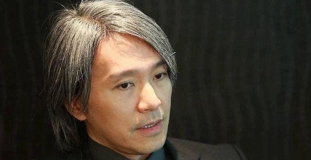 周星驰的电影陪着我们度过了快乐的童年