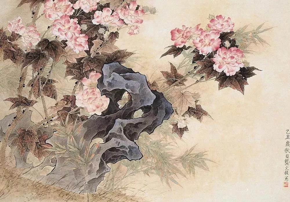 【砚边谈艺】中国著名艺术家——龚文桢