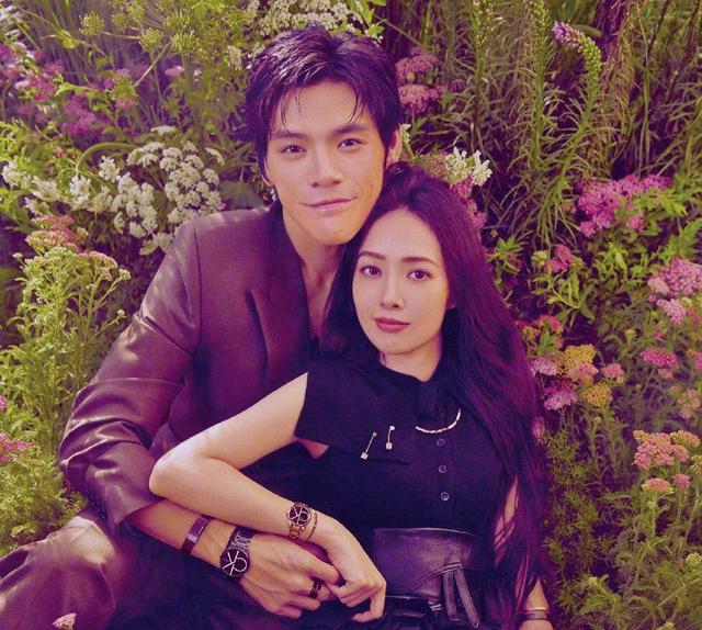 35岁向佐同未婚妻郭碧婷计划明年生鼠宝宝 肾功却像70岁的老人