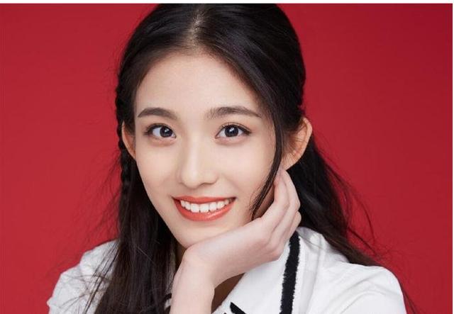 《小欢喜》里的三个妹妹真的演技在线又元气满满,最美不是李庚希