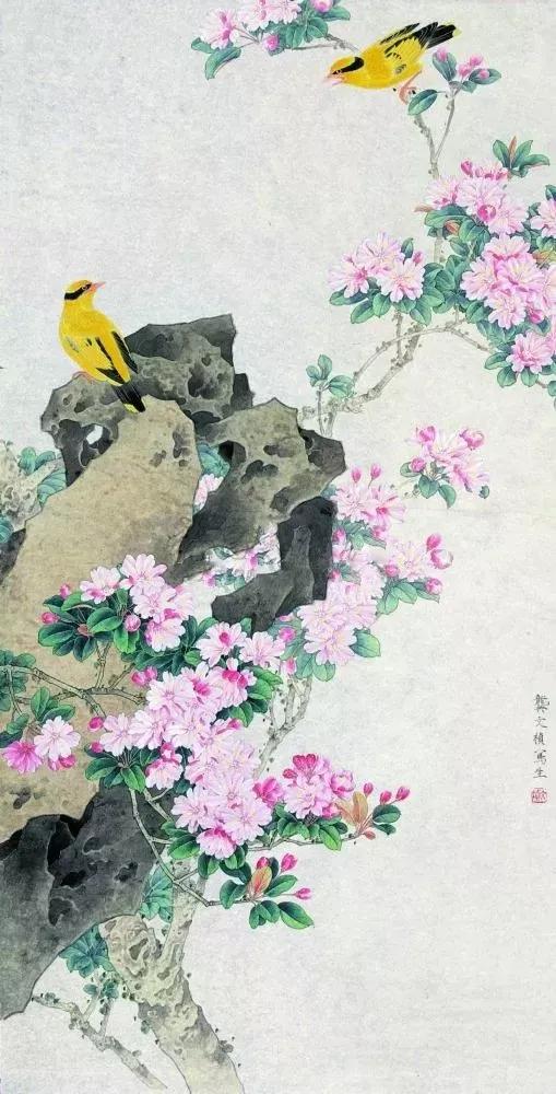 【砚边谈艺】中国著名艺术家——龚文桢