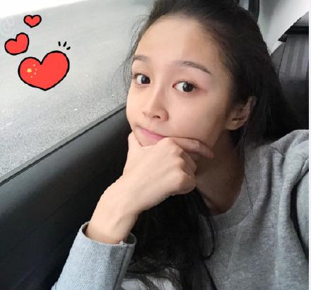 《小欢喜》里的三个妹妹真的演技在线又元气满满,最美不是李庚希