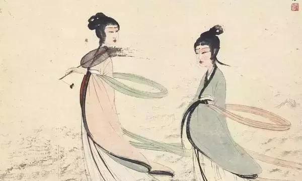 读了这首诗你就明白,女人不能只靠光鲜外表,才华才是女人的底气